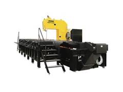 Vertical machines EVERISING